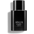 Giorgio Armani Armani Code Parfum Eau de Parfum 50ml Refillable Spray