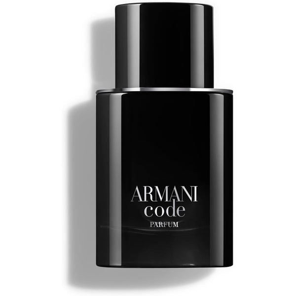 Giorgio Armani Armani Code Parfum Eau de Parfum 50ml Refillable Spray