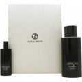 Giorgio Armani Armani Code Parfum Gift Set 125ml EDP + 15ml EDP
