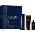 Giorgio Armani Armani Code Pour Homme Gift Set 75ml EDT + 75ml Shower Gel + 15ml EDT