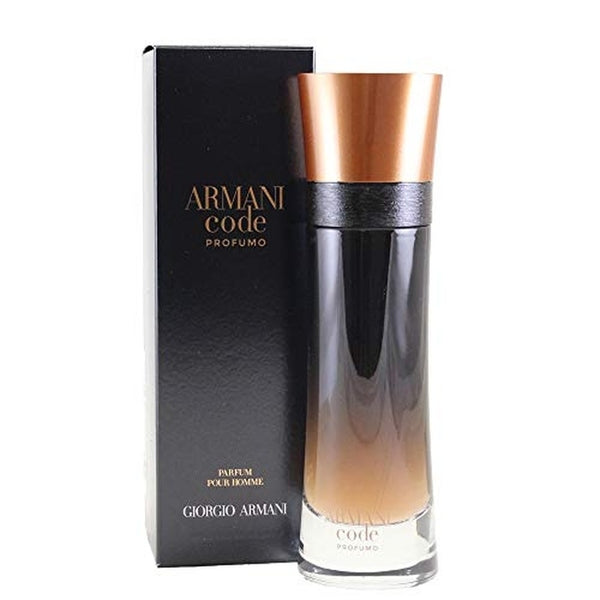 Giorgio Armani Armani Code Profumo Eau de Parfum 110ml Spray