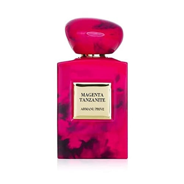 Giorgio Armani Armani Privé Magenta Tanzanite Eau de Parfum 100ml Spray