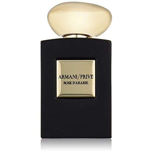 Giorgio Armani Armani Prive Rose d'Arabie Eau de Parfum 100ml Spray