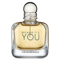 Giorgio Armani Because It's You Eau de Parfum 100ml Spray