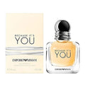 Giorgio Armani Because It's You Eau de Parfum 30ml Spray