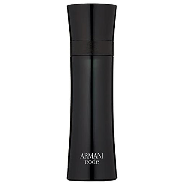 Giorgio Armani Code Eau De Toilette 125ml Spray