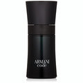Giorgio Armani Code Eau De Toilette 50ml Spray