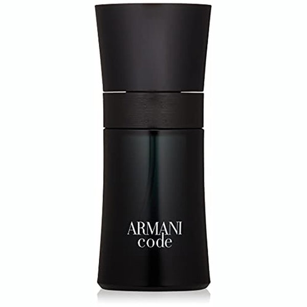 Giorgio Armani Code Eau De Toilette 50ml Spray