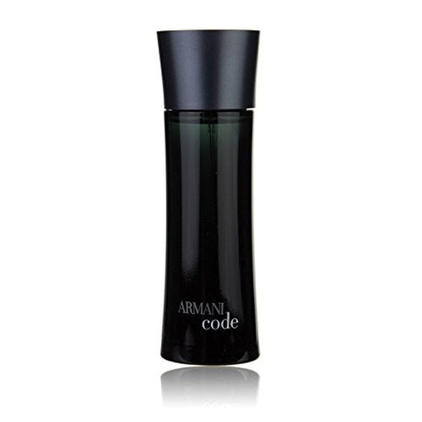 Giorgio Armani Code Eau De Toilette 75ml Spray