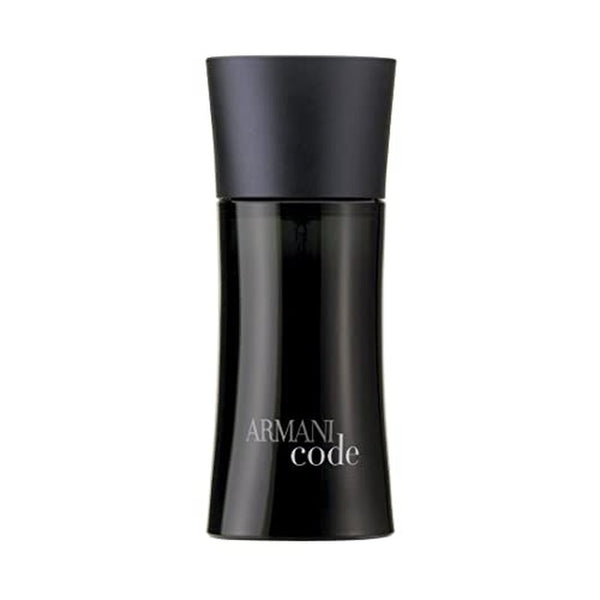Giorgio Armani Code Eau de Toilette 200ml Spray
