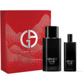 Giorgio Armani Code Gift Set 75ml EDP + 15ml EDP