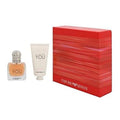Giorgio Armani Emporio Armani In Love With You for Her Gift Set 30ml EDP + 50ml Hand Cream