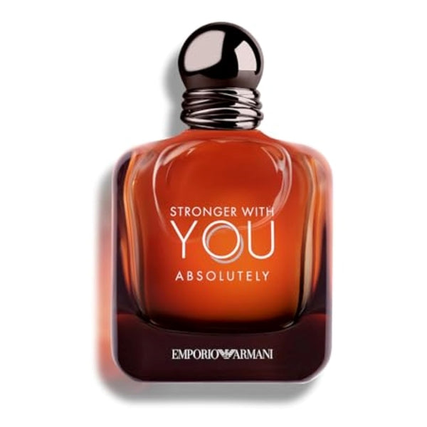 Giorgio Armani Emporio Armani Stronger With You Absolutely Parfum 100ml Spray