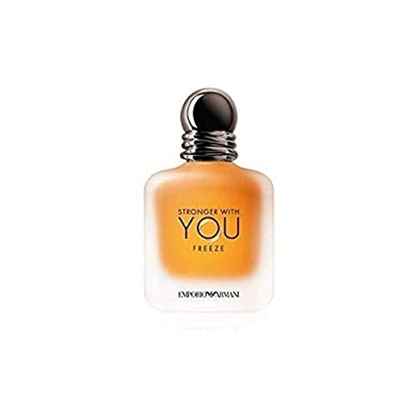 Giorgio Armani Emporio Armani Stronger With You Freeze Eau de Toilette 50ml Spray