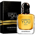 Giorgio Armani Emporio Armani Stronger With You Only Eau de Toilette 50ml Spray