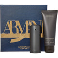 Giorgio Armani Emporio He Gift 30ml EDT + 75ml Shower Gel