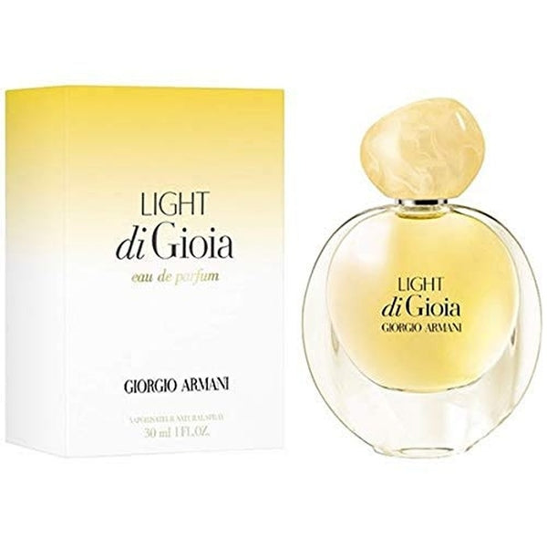 Giorgio Armani Light di Gioia Eau de Parfum 30ml Spray