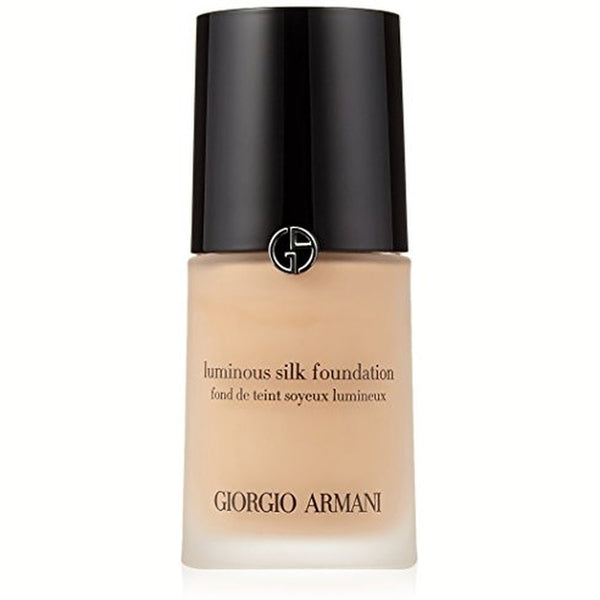 Giorgio Armani Luminous Silk Foundation 30ml - 4.5