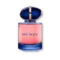 Giorgio Armani My Way Intense Eau de Parfum 90ml Refillable Spray