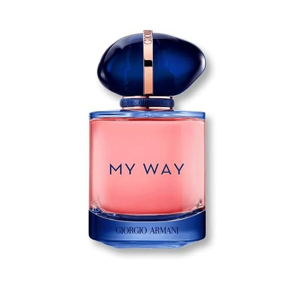 Giorgio Armani My Way Intense Eau de Parfum 90ml Refillable Spray