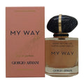 Giorgio Armani My Way Nacre Exclusive Edition Eau de Parfum 50ml Spray