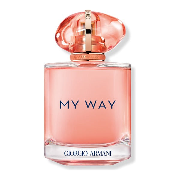 Giorgio Armani My Way Ylang Eau de Parfum 90ml Spray
