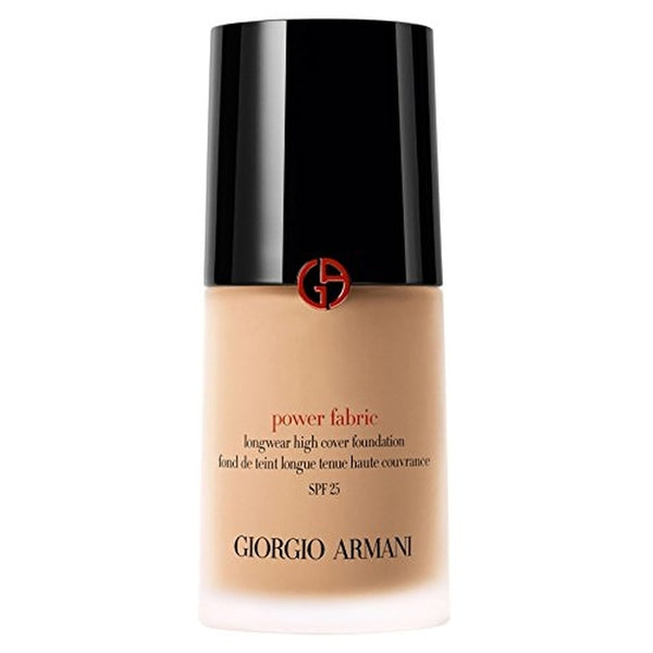 Giorgio Armani Power Fabric Foundation SPF25 30ml - 6.5