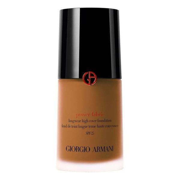 Giorgio Armani Power Fabric Foundation SPF25 30ml - 11.75