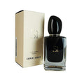 Giorgio Armani Si Eau de Parfum Intense 50ml Spray