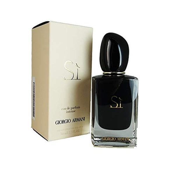 Giorgio Armani Si Eau de Parfum Intense 50ml Spray