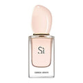 Giorgio Armani Si Eau de Toilette 50ml Spray