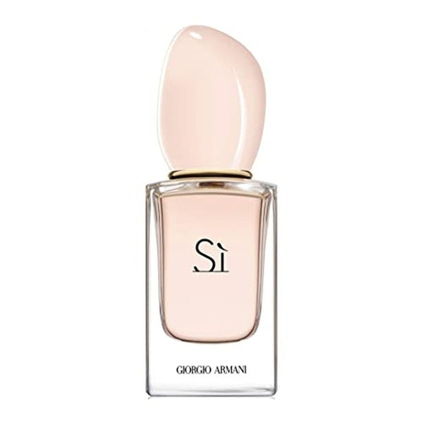 Giorgio Armani Si Eau de Toilette 50ml Spray