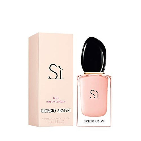 Giorgio Armani Si Fiori Eau de Parfum 30ml Spray