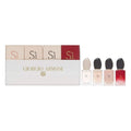 Giorgio Armani Si Gift Set 4 Pieces