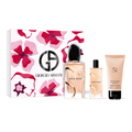 Giorgio Armani Si Gift Set 50ml EDP + 50ml Body Lotion + 15ml EDP