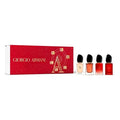 Giorgio Armani Sì Gift Set 7ml Sì EDP + 7ml Sì Passione EDP + Sì Passione Eclat EDP + Sì Intense EDP