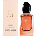Giorgio Armani Sì Intense 2021 Eau de Parfum 50ml Spray