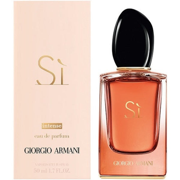 Giorgio Armani Sì Intense 2021 Eau de Parfum 50ml Spray