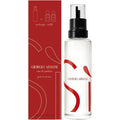 Giorgio Armani Si Passione Eau de Parfum 100ml Refill