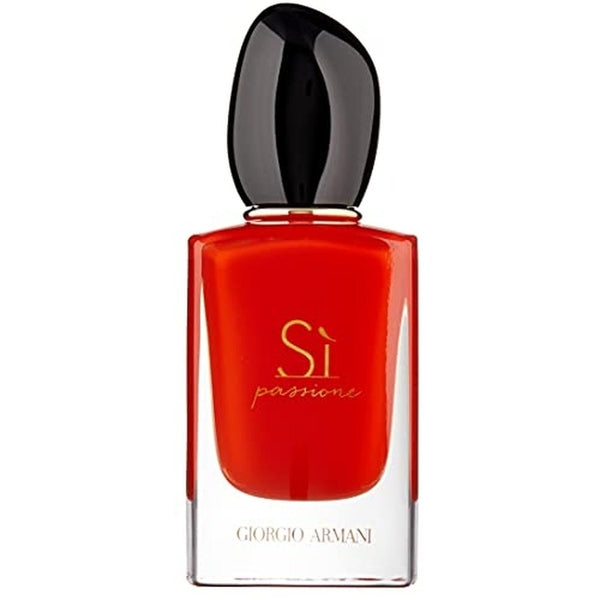 Giorgio Armani Si Passione Eau de Parfum 50ml Spray
