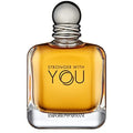 Giorgio Armani Stronger With You Eau de Toilette 100ml Spray