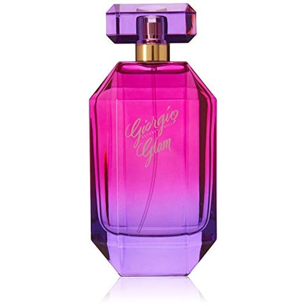 Giorgio Beverly Hills Glam Eau de Parfum 100ml Spray
