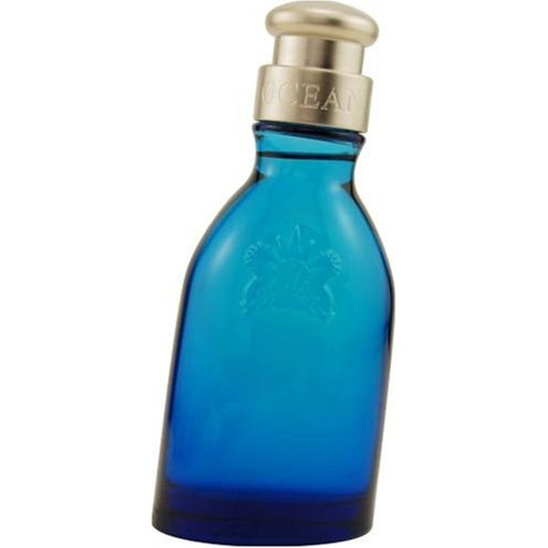Giorgio Beverly Hills Ocean Dream Men Aftershave 100ml Splash
