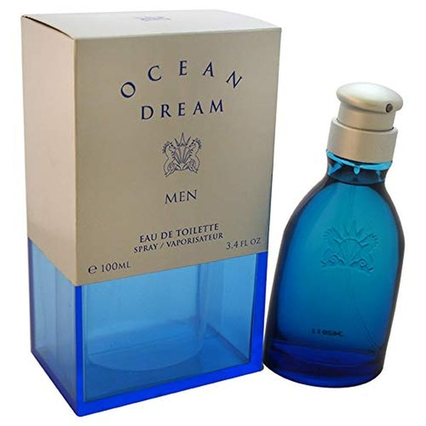Giorgio Beverly Hills Ocean Dream Men Eau de Toilette 100ml Spray
