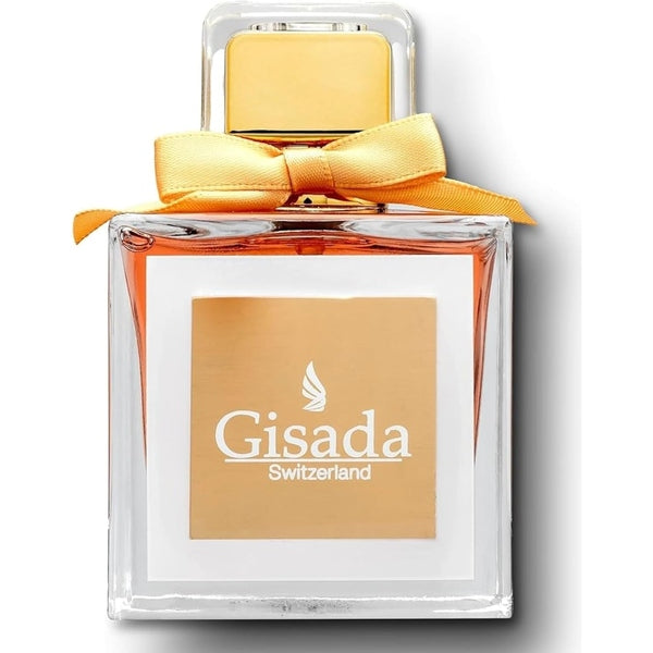 Gisada Donna Eau de Toilette 100ml Spray
