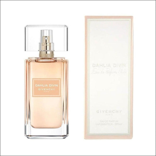 Givenchy Dahlia Divin Nude Eau de Parfum 30ml Spray