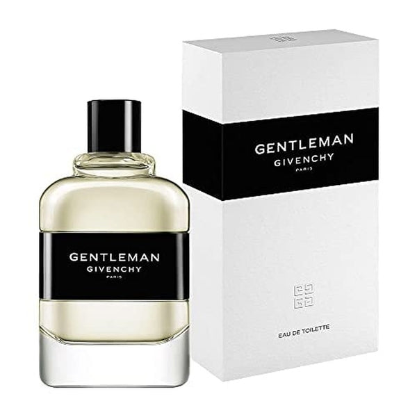 Givenchy Gentleman (2017) Eau de Toilette 100ml Spray