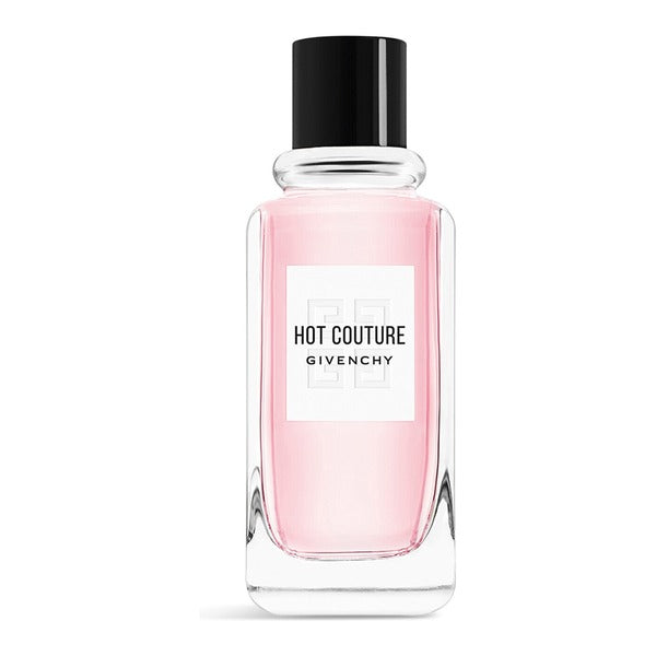 Givenchy Hot Couture Mythical Eau de Toilette 100ml Spray
