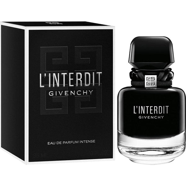 Givenchy L'Interdit Eau de Parfum Intense Eau de Parfum 50ml Spray