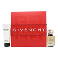 Givenchy L'Interdit Gift Set 50ml EDP + 75ml Body Lotion (This gift set contains:

1 x 50ml EDP
1 x 75ml Body Lotion)